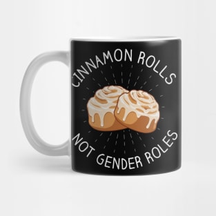 cara cinnamon Mug